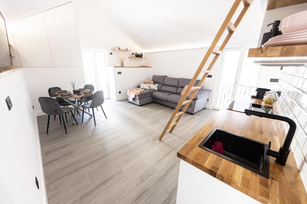 A Casa Dos Contos Apartament Camariñas