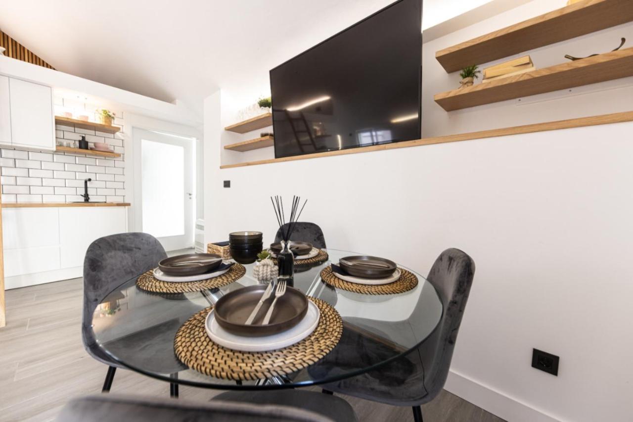 Apartament A Casa Dos Contos