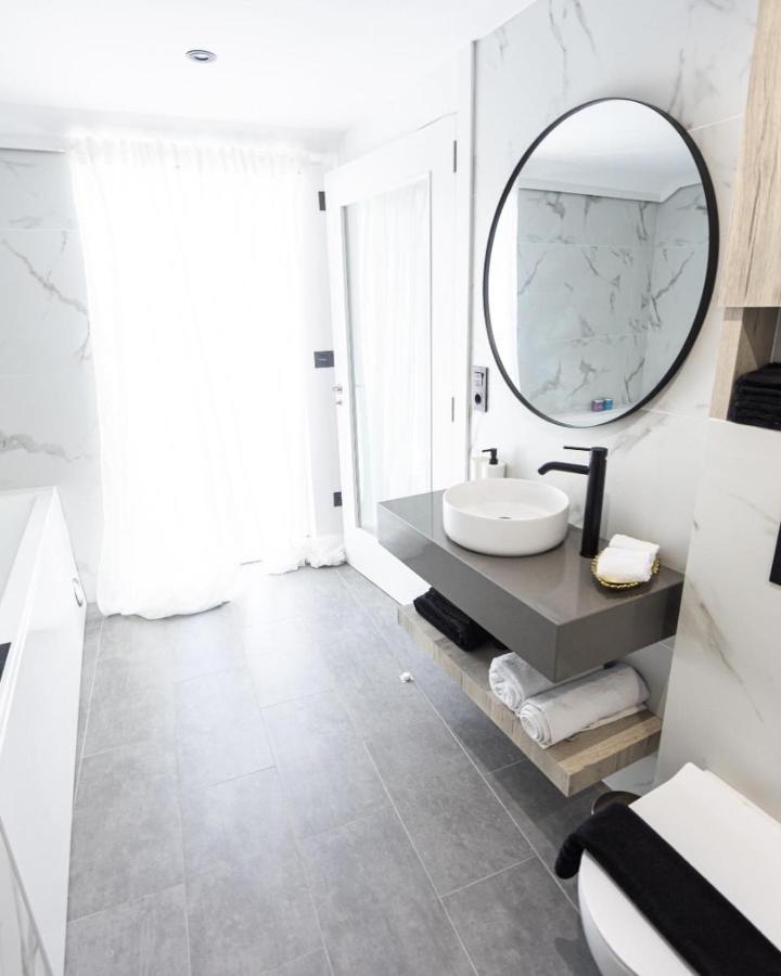 Apartament A Casa Dos Contos