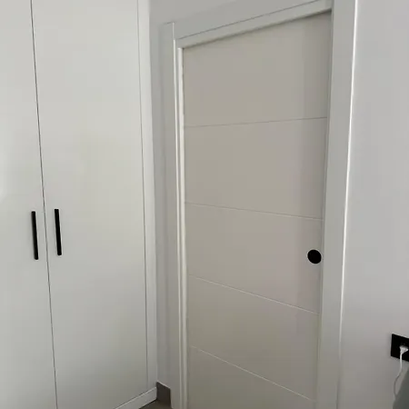 Ferienwohnung A Casa Dos Contos Camariñas Exterior foto
