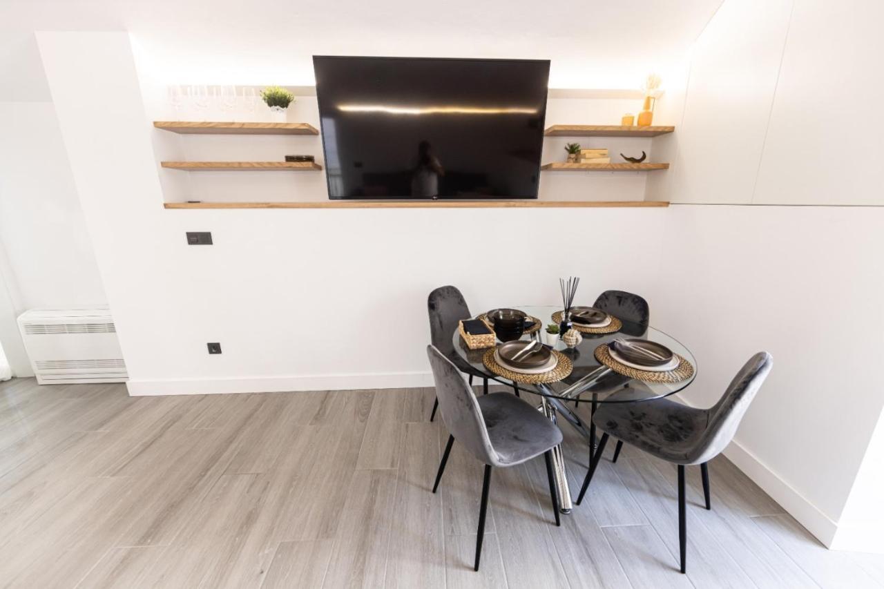 Appartement A Casa Dos Contos *