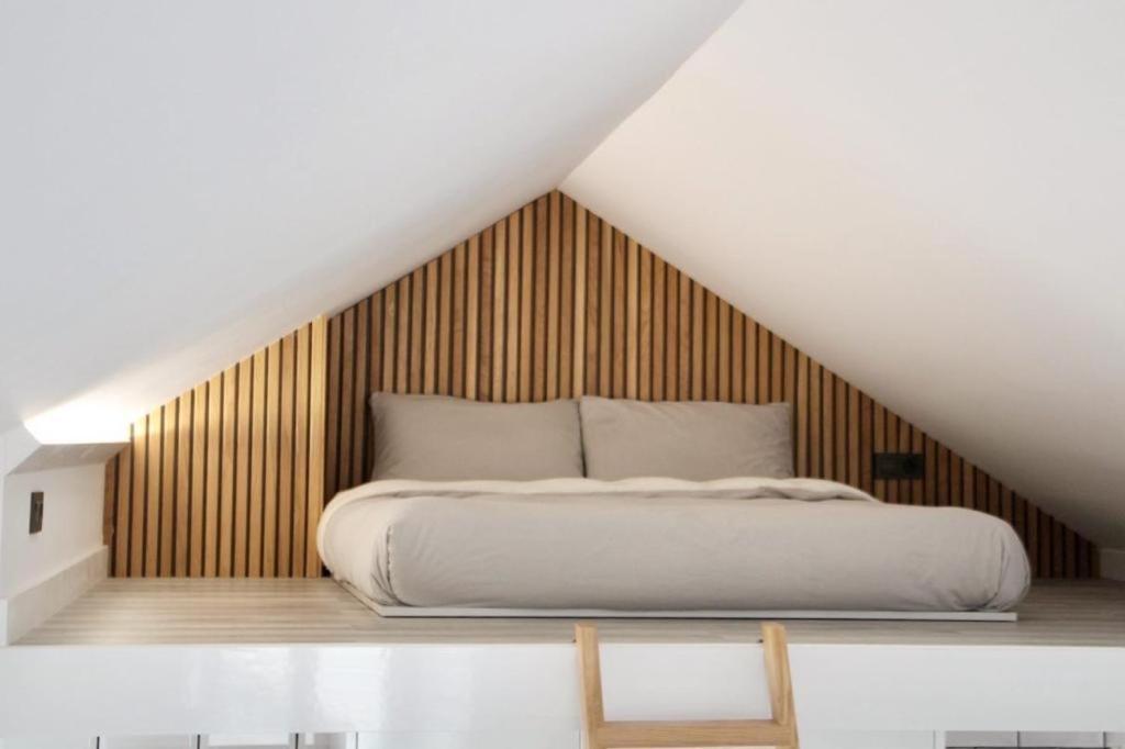A Casa Dos Contos Appartement Camariñas