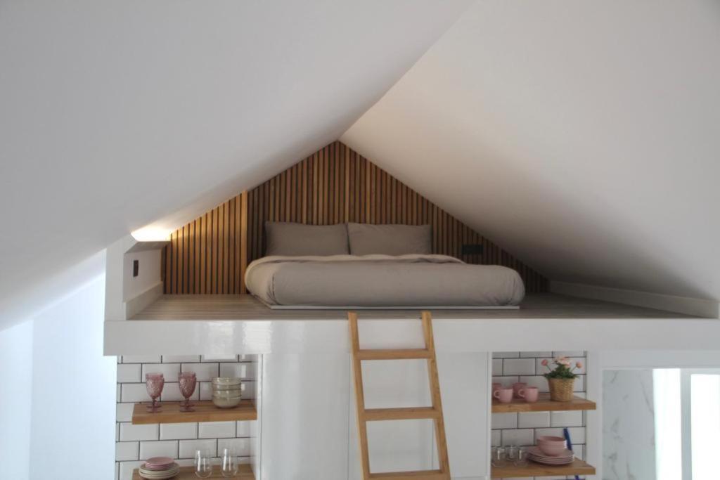 A Casa Dos Contos Appartement