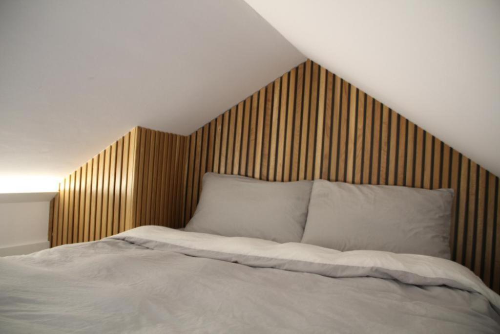 A Casa Dos Contos Appartement *