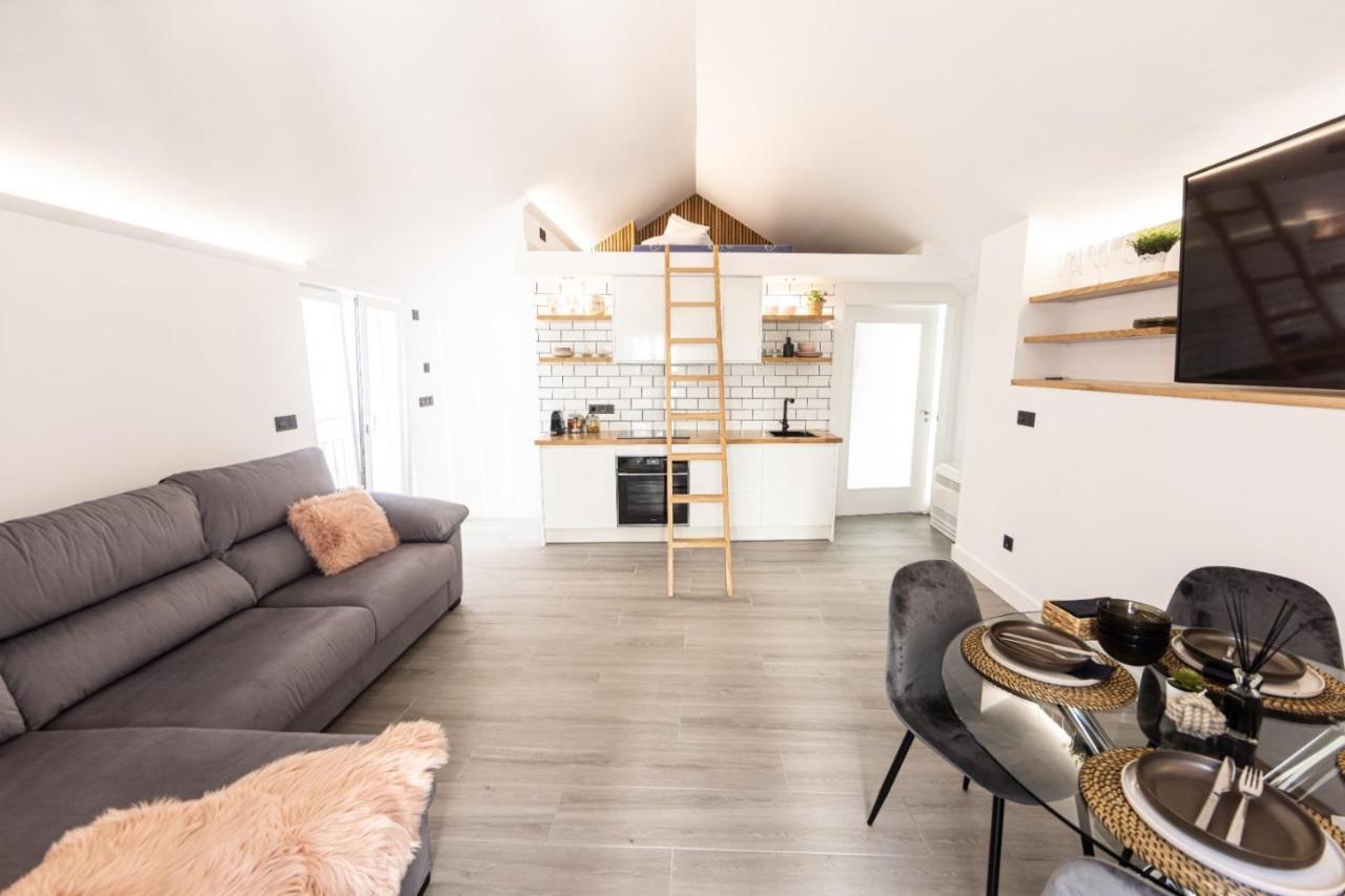 A Casa Dos Contos Apartment *